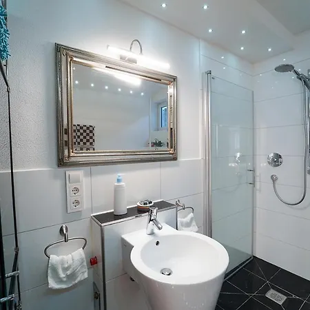 Apartment Freundliche