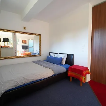 Freundliche Apartment