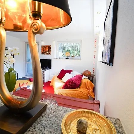 شقة Freundliche *