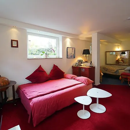 Freundliche شقة باد أوراش