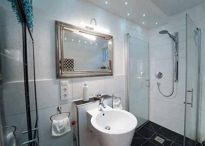 Lägenhet Freundliche