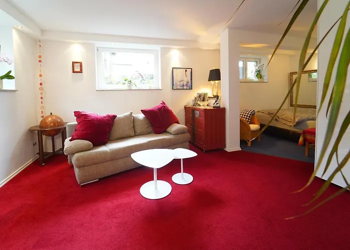 Freundliche * Bad Urach